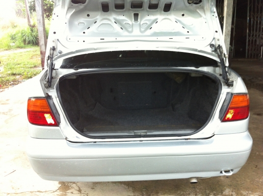 ขาย NISSAN_PRIMERA ปี 97