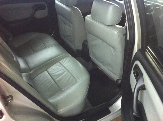 ขาย NISSAN_PRIMERA ปี 97