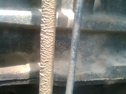 ขายฟอร์ด 7740 สองเพลารถบ้านพร้อมใช้ แอร์เย็น