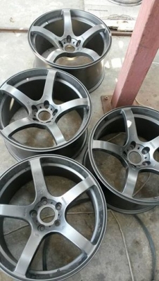 ล้อโปรไดส ของใหม่