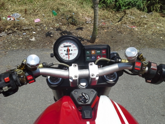 ขาย DUCATI M900 ปี99.เครื่องดีจบๆครับเป็นตัวคาร์บูรุ่นสุดท้าย