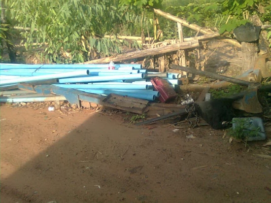 ขายรถคีบ 6600 ใช้น้อยพร้อมอุปกรณ์ รถพร้อมใช้สุดๆๆ