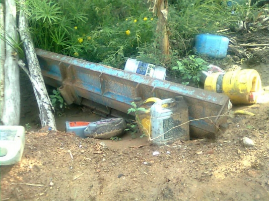 ขายรถคีบ 6600 ใช้น้อยพร้อมอุปกรณ์ รถพร้อมใช้สุดๆๆ