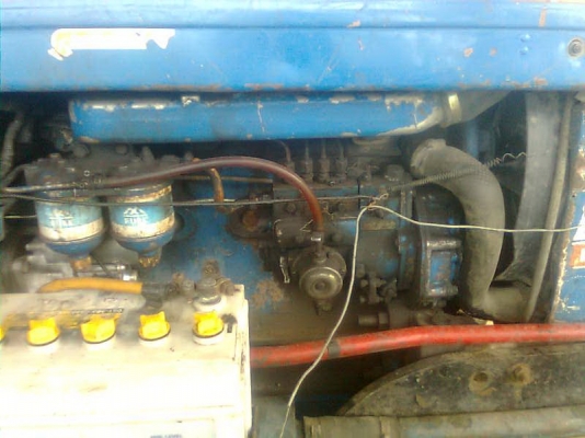 ขายรถคีบ 6600 ใช้น้อยพร้อมอุปกรณ์ รถพร้อมใช้สุดๆๆ