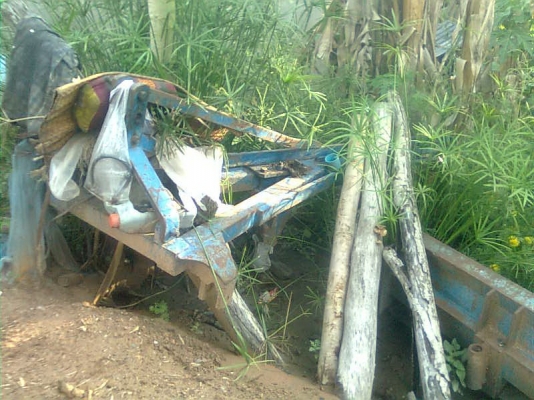 ขายรถคีบ 6600 ใช้น้อยพร้อมอุปกรณ์ รถพร้อมใช้สุดๆๆ