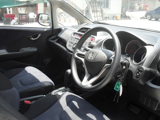 ขายJAZZ 2012 แต่งแล้ว พร้อมๆ.. ขายJAZZ 2012 แต่งแล้ว พร้อมๆ..