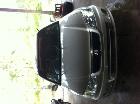 ขาย city ปี99 type Z ขาย city ปี99 type Z