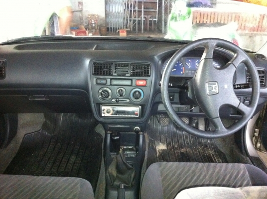 ขาย city ปี99 type Z ขาย city ปี99 type Z