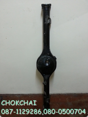 เสื้อเพลา ISUZU รุ่น D-MAX ALL NEW 2012  2WD หน้าแปลนบาง ABS