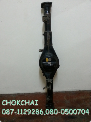 เสื้อเพลา TOYOTA รุ่น TIGER 4WD ABS