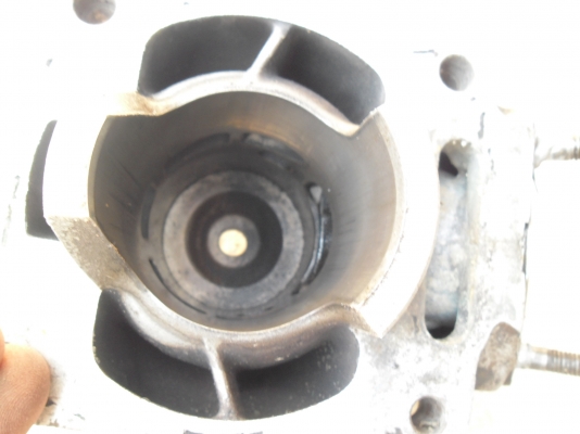 เสื้อสูบ tzm