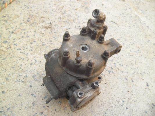 เสื้อสูบ tzm