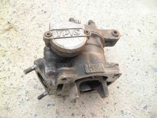 เสื้อสูบ tzm