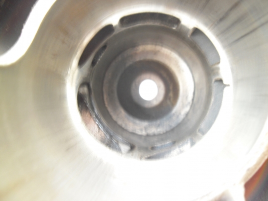 เสื้อสูบ tzm