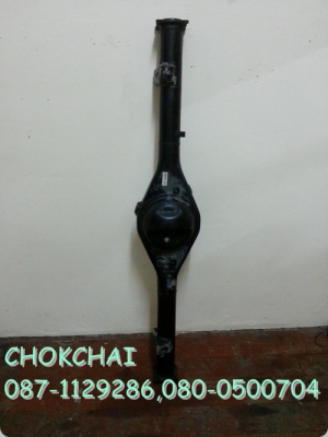 เสื้อเพลา TOYOTA รุ่น VIGO 2WD CHAMP ไม่มี ABS