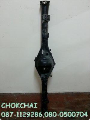 เสื้อเพลา TOYOTA รุ่น VIGO 4WD CHAMP ABS