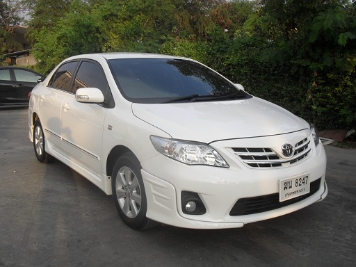 รถเดิมสวยๆ วิ่งน้อยมากๆตัวTOPสุด