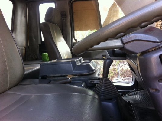 ขาย 6 ล้อดั้ม FF3HMLA เครื่อง195 แรง ยาว 6.50 เมตร สภาพสวยพร้อมใช้ ขาย 6 ล้อดั้ม FF3HMLA เครื่อง195 แรง ยาว 6.50 เมตร สภาพสวยพร้อมใช้