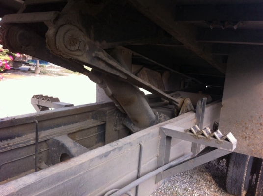 ขาย 6 ล้อดั้ม FF3HMLA เครื่อง195 แรง ยาว 6.50 เมตร สภาพสวยพร้อมใช้ ขาย 6 ล้อดั้ม FF3HMLA เครื่อง195 แรง ยาว 6.50 เมตร สภาพสวยพร้อมใช้