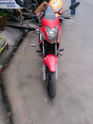 sonic สภาพดี ราคาถูก พร้อมใช้งาน