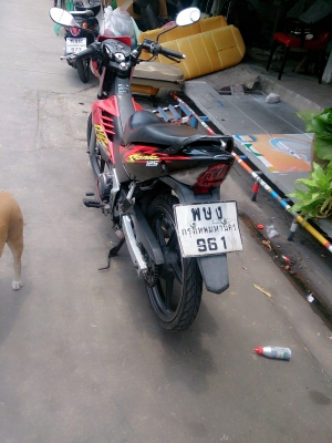 sonic สภาพดี ราคาถูก พร้อมใช้งาน