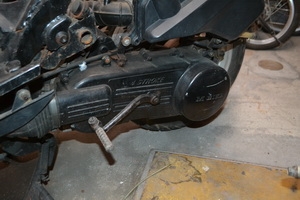 ขายป๊อป3ล้อgyro up 6000 เครื่อง150cc4500