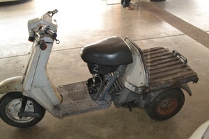 ขายป๊อป3ล้อgyro up 6000 เครื่อง150cc4500