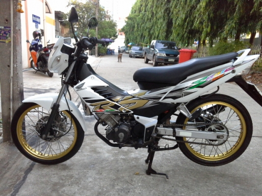 ขายโชนิคตัวใหม่สตาทมือ