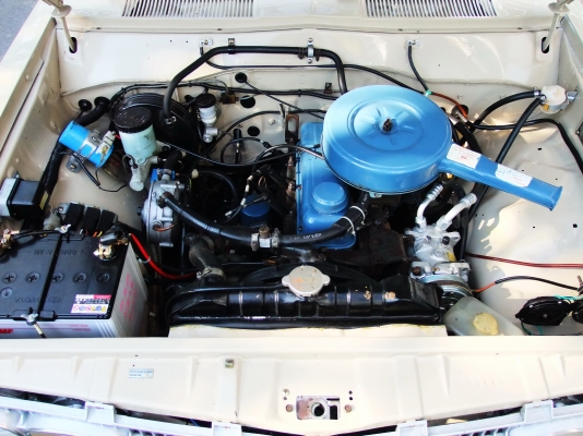 <<< Datsun 620 128,000 >>> <<< Datsun 620 128,000 >>>