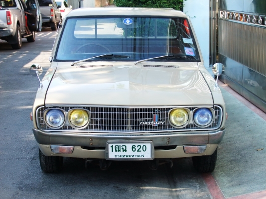 <<< Datsun 620 128,000 >>> <<< Datsun 620 128,000 >>>