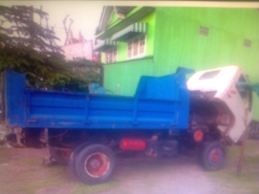 หกล้อดั้ม อีซูซุ100แรงๆสภาพพร้อมใช้ ทะเบียนพร้อม ภาษีไม่ขาด รถใช้งานได้ดี ราคาต่อรองได้ครับ