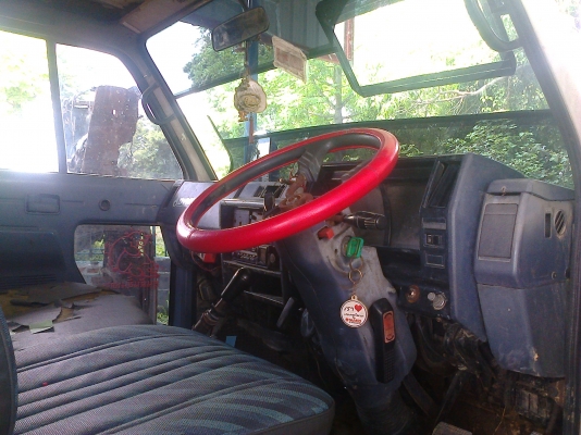 หกล้อดั้ม อีซูซุ100แรงๆสภาพพร้อมใช้ ทะเบียนพร้อม ภาษีไม่ขาด รถใช้งานได้ดี ราคาต่อรองได้ครับ