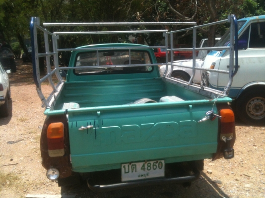 กระบะมาสด้าน้อย ขาย 21,000 บาท พร้อมขับ ทะเบียนไม่ขาดต่อ กระบะมาสด้าน้อย ขาย 21,000 บาท พร้อมขับ ทะเบียนไม่ขาดต่อ