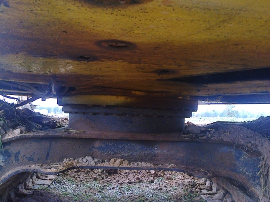 ขายแบคโฮ KOBELCO-SK100MarK-3 สภาพสวยรถใช้งานได้ดี รูปถ่ายทำงานจริง รถผู้บ่าวไทบ้านแท้ๆ