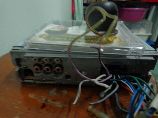 ขายวิทยุรถยนต์ SONY mp3 ขายวิทยุรถยนต์ SONY mp3