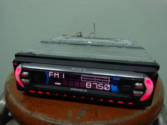 ขายวิทยุรถยนต์ SONY mp3 ขายวิทยุรถยนต์ SONY mp3