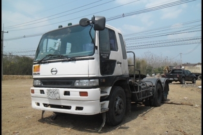 หัวลากสวยๆ