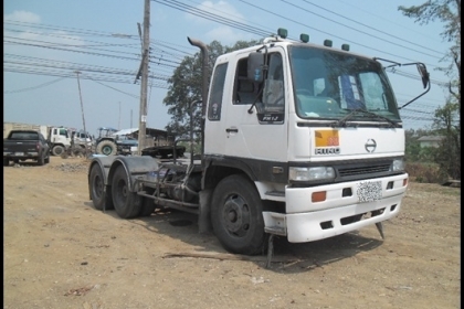 หัวลากสวยๆ