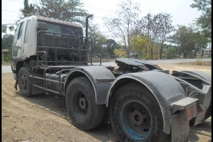 หัวลากสวยๆ