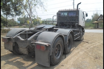 หัวลากสวยๆ