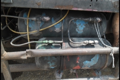 หัวลากสวยๆ