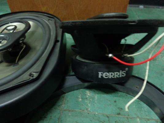 ขายลำโพง 6คุณ9