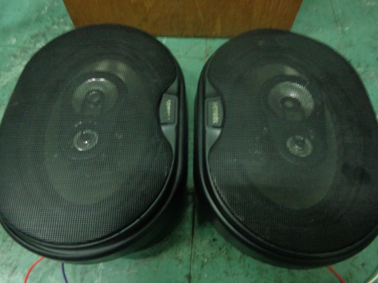 ขายลำโพง 6คุณ9