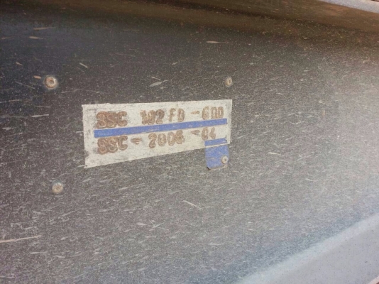 ขายรถบรรทุกพ่วงดัมพ์ ISUZU นางฟ้าแท้ ดัมพ์มิเนียมแม่ลูก ลูก 2 เพลา ทะเบียนพร้อม ขายรถบรรทุกพ่วงดัมพ์ ISUZU นางฟ้าแท้ ดัมพ์มิเนียมแม่ลูก ลูก 2 เพลา ทะเบียนพร้อม