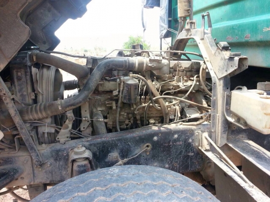 ขายรถบรรทุกพ่วงดัมพ์ ISUZU นางฟ้าแท้ ดัมพ์มิเนียมแม่ลูก ลูก 2 เพลา ทะเบียนพร้อม ขายรถบรรทุกพ่วงดัมพ์ ISUZU นางฟ้าแท้ ดัมพ์มิเนียมแม่ลูก ลูก 2 เพลา ทะเบียนพร้อม