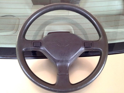 พวงมาลัยรถยนต์หลายรายการ รายละเอียดด้านในครับ ตจว ส่งฟรี