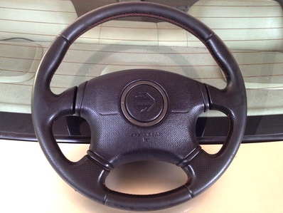 พวงมาลัยรถยนต์หลายรายการ รายละเอียดด้านในครับ ตจว ส่งฟรี