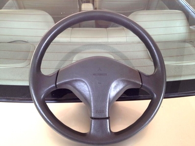 พวงมาลัยรถยนต์หลายรายการ รายละเอียดด้านในครับ ตจว ส่งฟรี