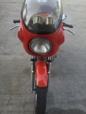 ขาย ฮอนด้าคลับแมน
