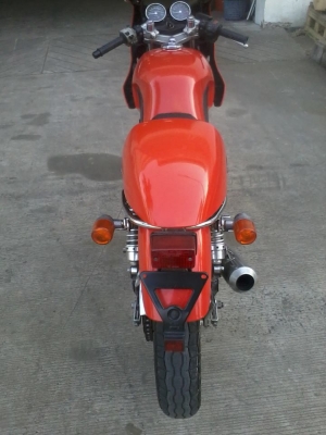 ขาย ฮอนด้าคลับแมน